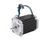 High torque NEMA 23 hybrid stepper motor 57mm motor diameter