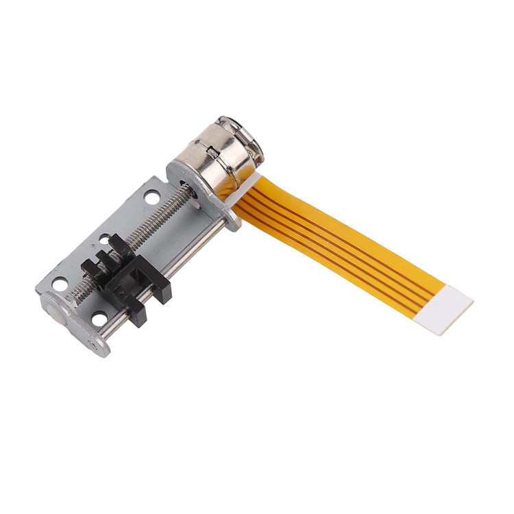 8mm 3.3VDC Mini Slider Linear Stepper Motor.png