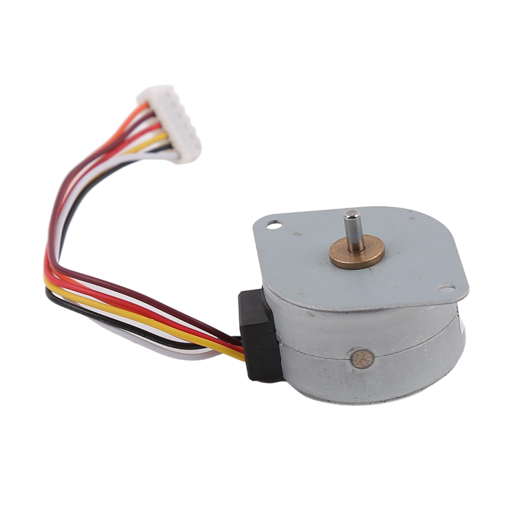 High Torque Permanent magnet 35mm micro stepper motor for printer .png