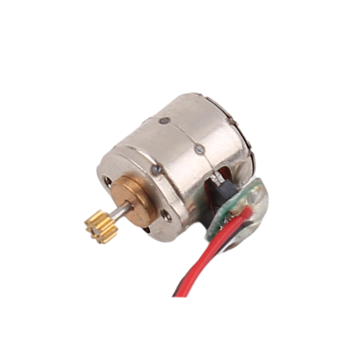 8mm Mini Micro Stepper Motor.png