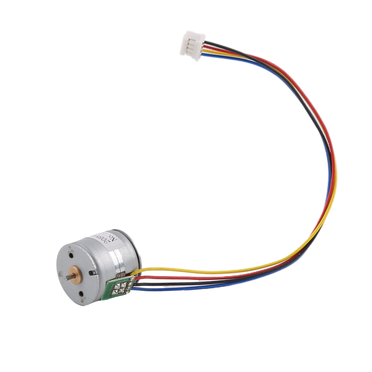 20 mm permanent magnet stepper motor.png