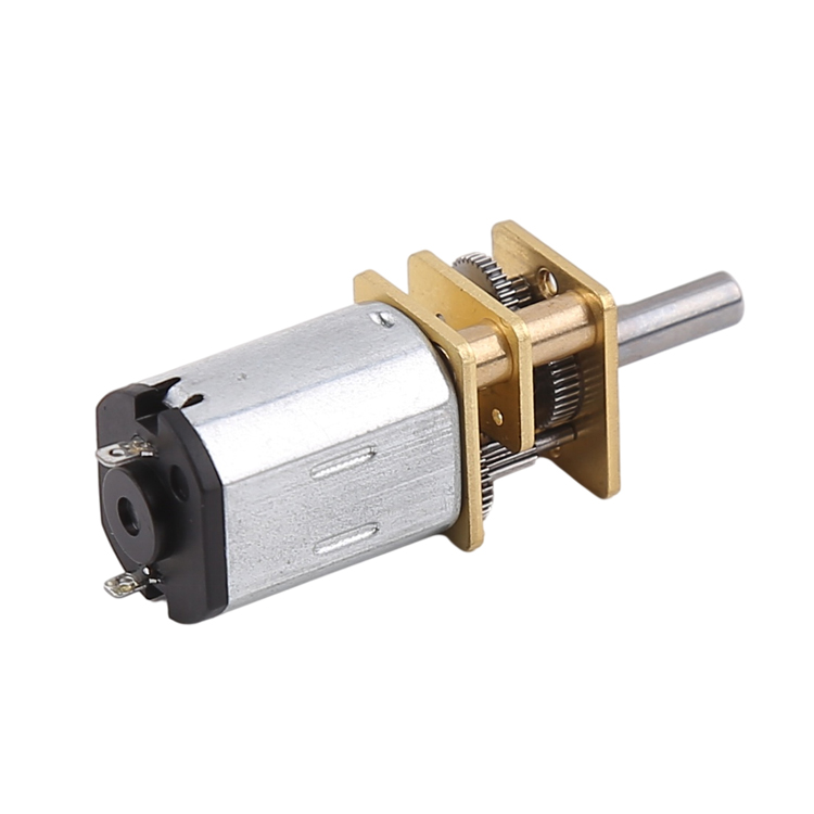 DC gear motor N20 gearbox motor.png