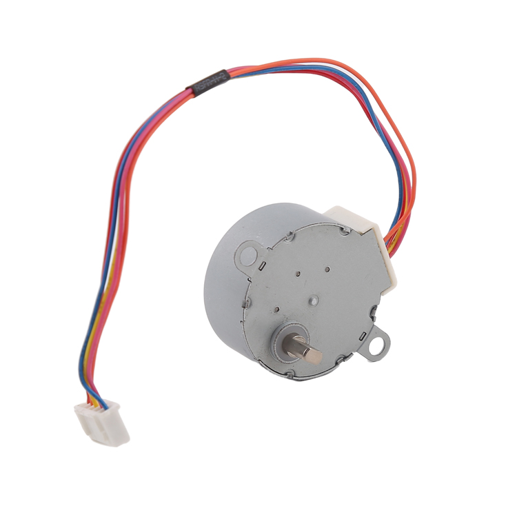 30mm permanent magnet gearbox stepper motor for Household appliancespng