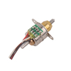 10mm linear stepper motor with lead screw stepper motor with anti-rotation bracket.
