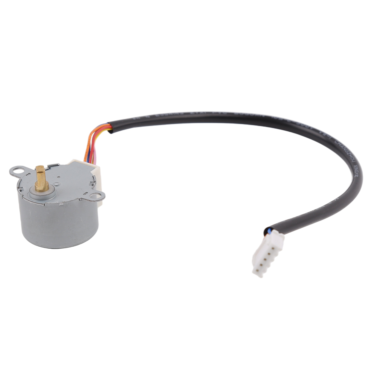 24 mm permanent magnet gearbox stepper motor.png