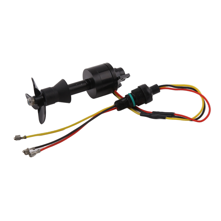 Underwater motor waterproof motor.png